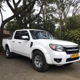 A picture of 2011 Ford Ranger