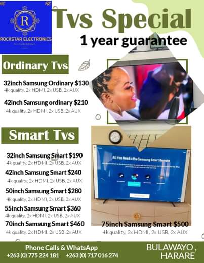 classifieds/tvs