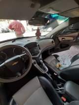 A picture of Chevrolet 2012 model clean car no need garage buy and