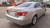 A picture of Lexus Es350 2008 model