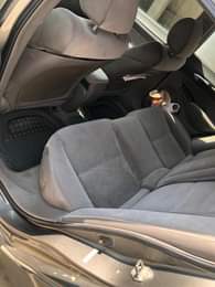A picture of Distress Sale Honda Civic irobot 2006 Enine and gear perfect