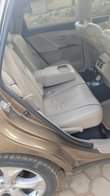 A picture of Clean used 2010 Venza with panoramic roof reverse camera navigation