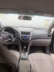 A picture of Bought Brand New Clean Registered Hyundai accent 2012 location Ojota