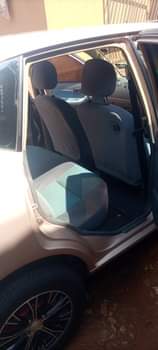 toyota duet