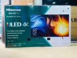 A picture of Flat screens