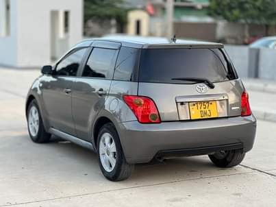A picture of  Toyota Ist Price12Milion Engine CapacityCc 1490 Year of Manfucture