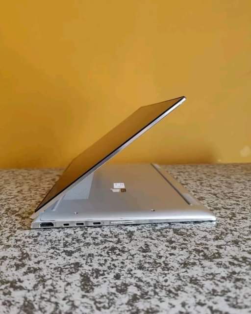 hp x360