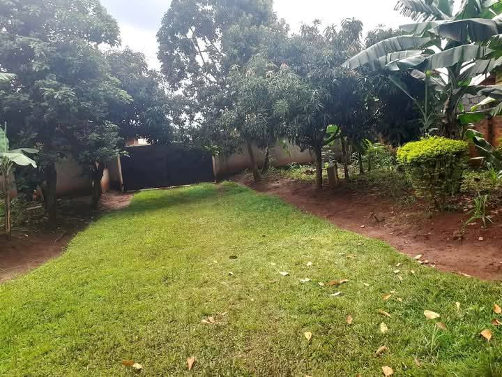 A picture of House for sale at 390m ush at Busabala off Munyonyo