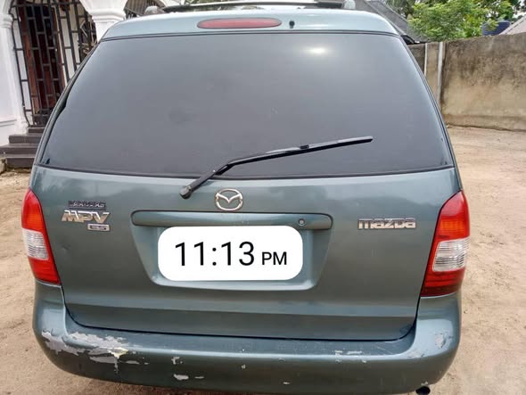 A picture of Car