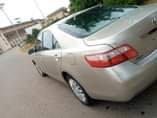 A picture of Direct Tokunbo Toyota Camry 2007 model With good price 3