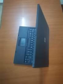 A picture of Hp laptop Intel centrino 3gb ram 40gb hdd