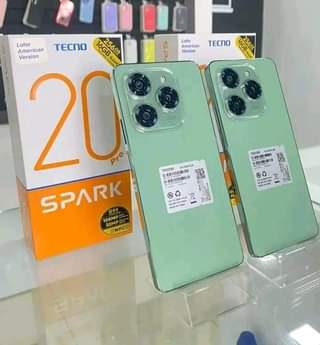 tecno spark