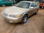 A picture of Toyota Camry aka Pencil light for sale Clean body and