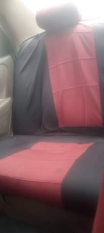 A picture of Toyota Camry 1998
