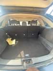 A picture of Ford edge