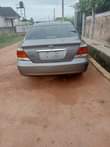 A picture of Toyota Camry 0 5 0 6