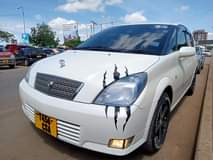toyota opa