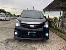 Vante R.