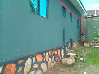 A picture of House on sale Location Kawempe kizingiza