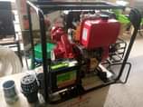 A picture of Rhino Japan High Pressure Water Pump