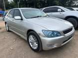 A picture of TOYOTA ALTEZZA BEI 5.3MIL KALI SANA