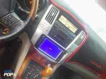 A picture of Distress Rx330