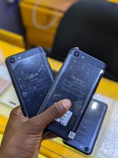 A picture of A83 oppo