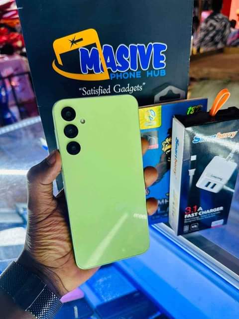samsung galaxy a24