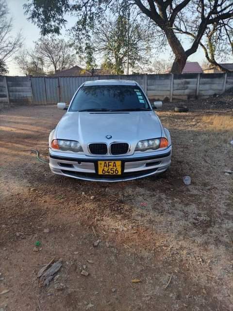 cars bulawayo