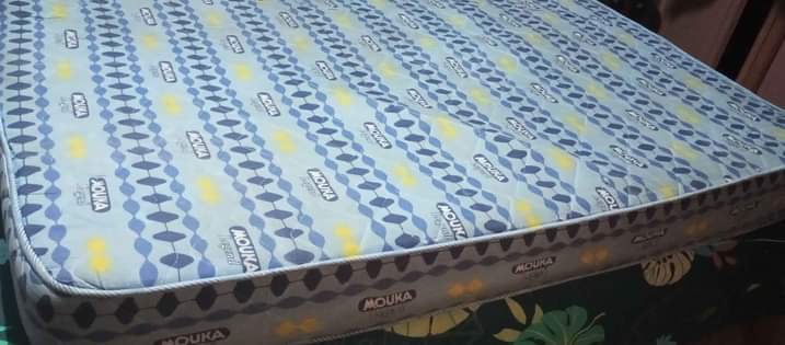 A picture of Mouka foam