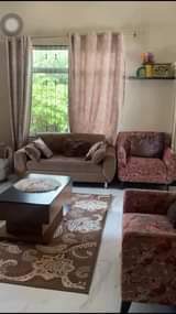 A picture of House for rent stand alone Tsh 350 000 month at