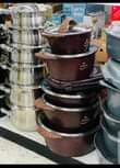 A picture of 0752714017 kitchen ware