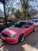 Car C.