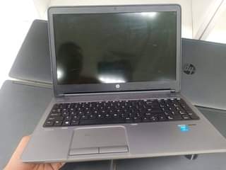 A picture of Wholesale rate Hp 650 G1 Core i5 4th Gen 8