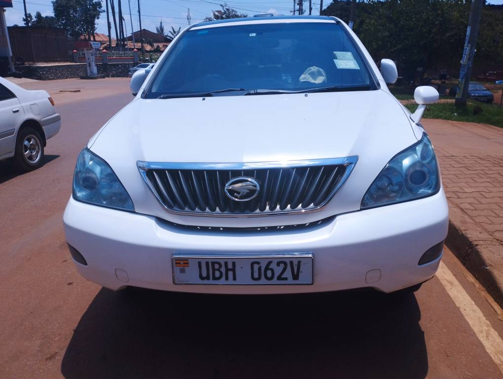 A picture of Harrier Kawundo 33m Call or Whatsapp 0753582273