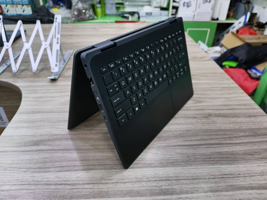 A picture of Touchscreen Hp probook 11e X360