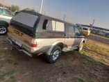 A picture of Mistubish colt v6