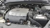 A picture of ZDX Acura 2011 model foreign used