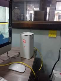 A picture of 5G WIFI