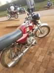 A picture of Quick sale at 3 5m Call or what sup 0775366337