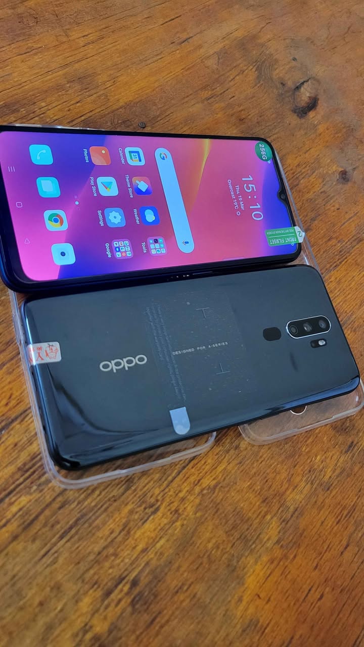 oppo