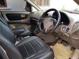 A picture of Harrier old model no B 6 8ML 0686127263 Full ac