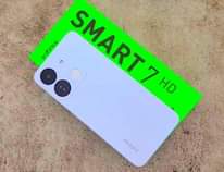 A picture of Infinix 7HD 64GB Rom 4GB Rom
