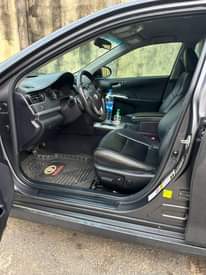 A picture of 2013 TOYOTA CAMRY TOYOTA CAMRY 2013 Neat