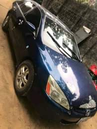 A picture of No long talk 1 2 Settlement 80k 08142496504 Location rumuokoro