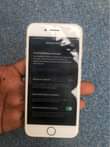 A picture of Iphone 7plain