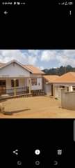 A picture of A house