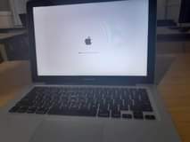 A picture of MacBook Pro 13 inch Early 2011 Processor 2.3 GHz Intel