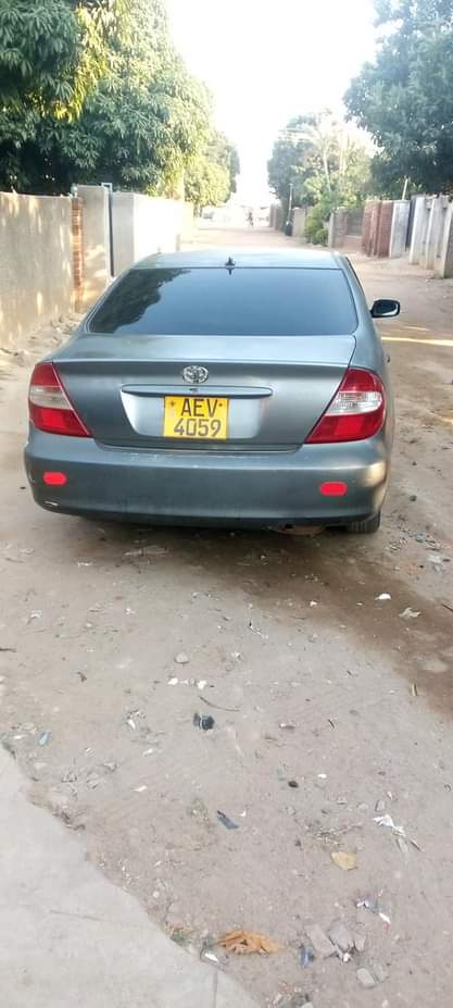 property chitungwiza