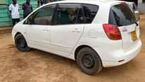 A picture of Spacio New Shape UBD 17 7m call 0706260442